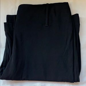 Donna Degnan stretch flowy pants